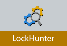 LockHunter 文件解锁删除工具 汉化版（v3.4.3.146 2026.04.06）