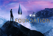 Foundation Season 科幻美剧 基地 第一季、第二季 全集