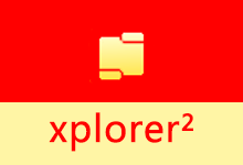 xplorer² ultimate v6.3.0.3 资源管理器