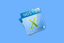 HostsX、Hosts 编辑器、Hosts Edit Hosts编辑器3款