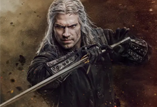 The Witcher Season 猎魔人 第三季全集