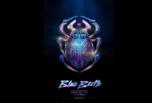 Blue Beetle v2023 蓝甲虫 1080P 4K