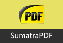 SumatraPDF v3.6.1 免费好用的PDF阅读器