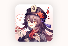 胡桃工具箱 v1.10.6 实用的开源多功能原神工具箱