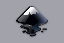 inkscape v1.4.0 免费开源矢量图绘制软件