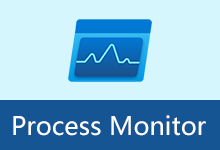 Process Monitor 汉化版 v4.03 系统进程监视工具
