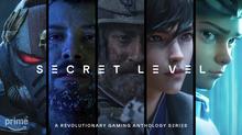 爱死机团队新片《秘密关卡 Secret Level 》4K 下载-洛洛资源库