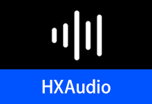 强力音频处理App | HXAudio（v7.0.1）