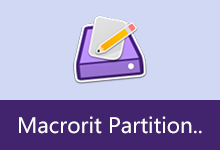 Macrorit Partition Expert v8.9.2 Macrorit 分区专家