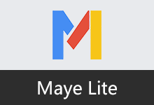 Maye Lite v12.9.0.260226 轻快简洁快速启动工具