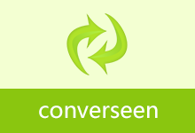 converseen v0.15.2.3 图片批量转换软件