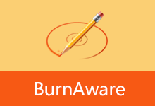 BurnAware Professional v19.0 光盘刻录工具