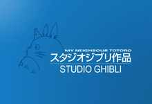 GB 吉卜力工作室全系列25部...