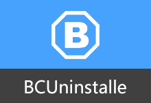 Bulk Crap Uninstaller v6.2.0 批量程序卸载工具