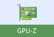 GPU-Z 汉化版 v2.69.0 显卡信息检测工具