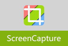 ScreenCapture v2.4.24 轻量级单文件截图工具