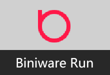 Biniware Run v7.8.0.0 快速启动工具