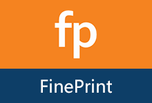 FinePrint v12.31 虚拟打印软件