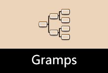 Gramps v6.0.8 族...