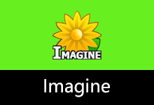 Imagine v2.6.0 纯净轻巧的图片查看工具