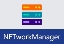NETworkManager v2026.2.22.0 开源网络管理与故障排除工具