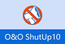 O&O ShutUp10++ v3.0.1076.0 系统隐私(反间谍)工具