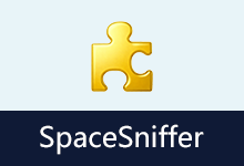 SpaceSniffer v2.2.0.27 磁盘空间分析工具