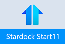 Stardock Start11 v2.7.2.0 开始菜单设置工具