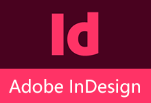 Adobe InDesign v21.4