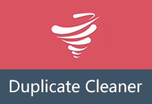 Duplicate Cleaner Pro v5.27 重复文件查找工具