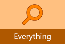 Everything v1.4.1.1032 快速搜索软件 自适应安装版