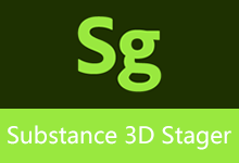 Adobe Substance v3.1.8 3D Stager