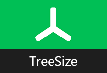 TreeSize v9.8.2.2303 磁盘空间分析管理工具