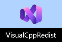 VisualCppRedist AIO v1.105.0 Visual C++ 运行库合集