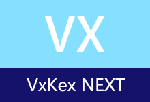 VxKex NEXT v1.1.4.2085 让 Windows 7 用上新程序