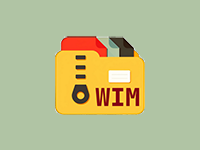 WIM映像文件处理工具 | WimTool (v2.0.2026.0101 修复版)-mefcl