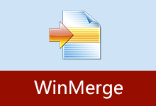 WinMerge v2.16.56.2 免费文件对比工具