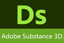 Adobe Substance v16.0.1 3D Designer 安装版