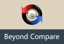 Beyond Compare v5.2.3.32296 文件对比软件