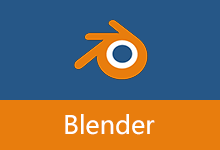 Blender v5.1.1 免费开源建模软件