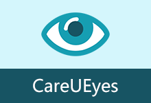 CareUEyes v2.6.1.0 护眼软件
