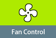 FanControl v270 机箱风扇控制软件