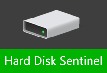 Hard Disk Sentinel Pro 硬盘信息监视查看软件 硬盘哨兵