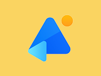 蓝山看图 v1.0.3.21021 可以当作2345看图王纯净版使用
