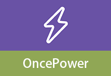OncePower v3.2.0 文件/文件夹 批量重命名软件