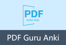 PDF Guru v2.4.10 PDF文件处理工具