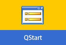 QStart v20260703 快速启动工具