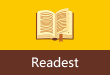 跨平台电子书阅读器 | Readest（v0.11.1）