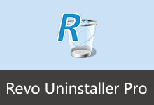 Revo Uninstaller Pro v5.5.0 软件卸载工具
