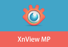 XnView MP v1.11.5.0 图片浏览查看工具